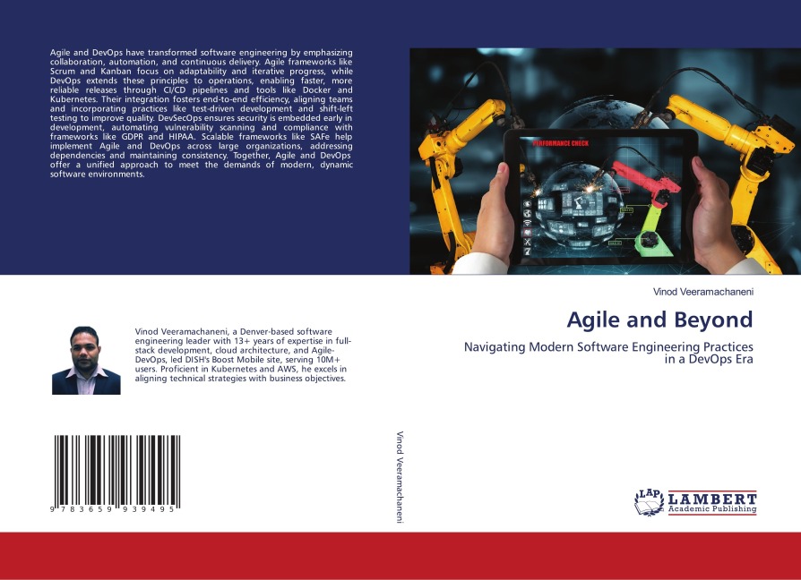 Agile and Beyond: Navigating Modern Software Engineering Practices in a DevOps Era