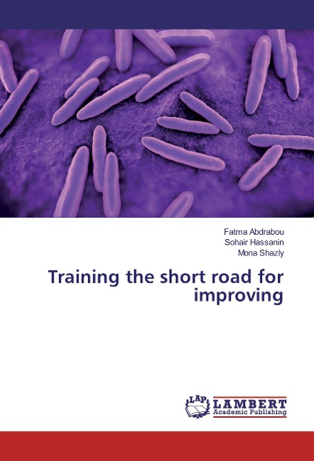 Training the short road for improving