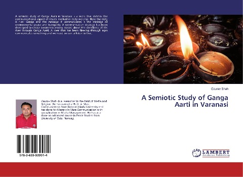 A Semiotic Study of Ganga Aarti in Varanasi
