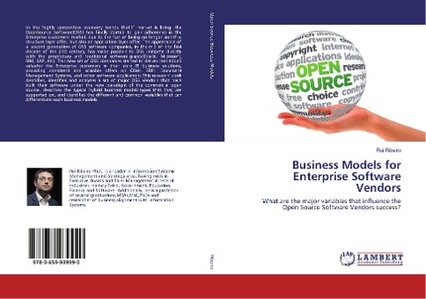 Business Models for Enterprise Software Vendors: What are the major variables that influence the Open Source Software Vendors success?