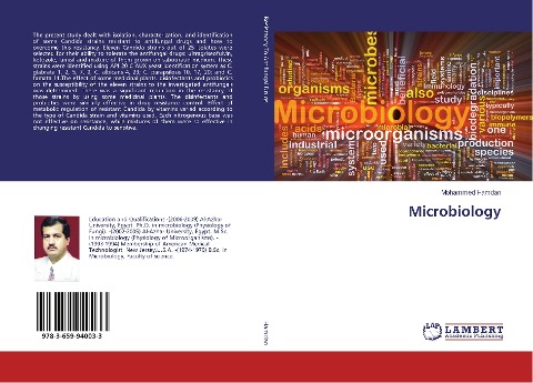 Microbiology