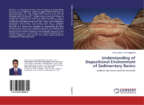 Understanding of Depositional Environment of Sedimentary Basins: Sedimentary Facies and Environments