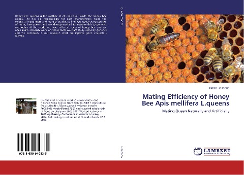 Mating Efficiency of Honey Bee Apis mellifera L.queens: Mating Queen Naturally and Artificially