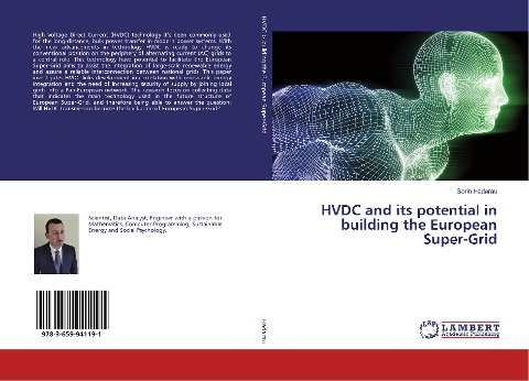 HVDC and its potential in building the European Super-Grid