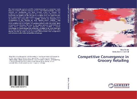 Competitive Convergence in Grocery Retailing
