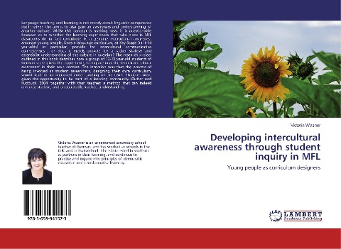 Developing intercultural awareness through student inquiry in MFL: Young people as curriculum designers