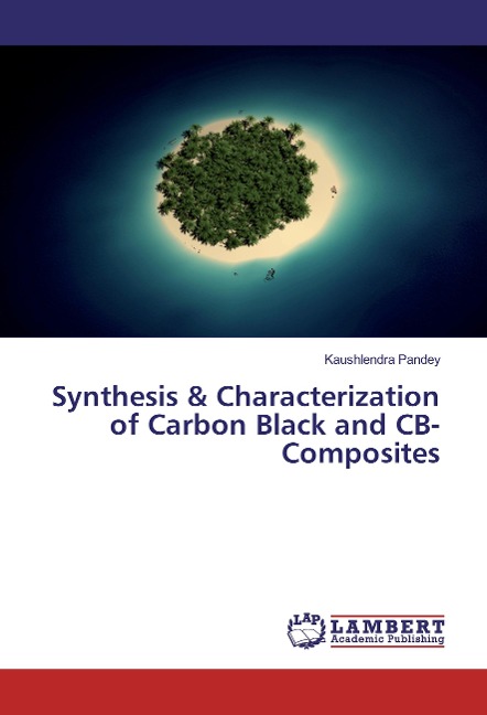 Synthesis & Characterization of Carbon Black and CB-Composites