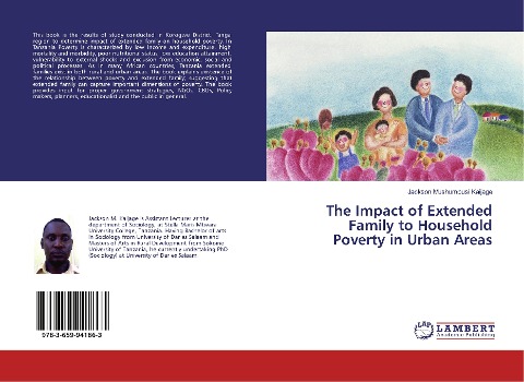 The Impact of Extended Family to Household Poverty in Urban Areas
