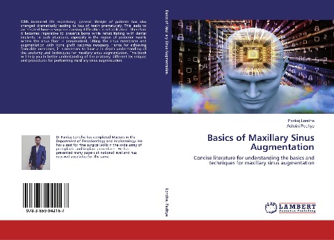 Basics of Maxillary Sinus Augmentation: Concise literature for understanding the basics and techniques for maxillary sinus augmentation