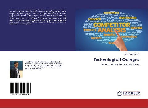 Technological Changes: Factor affecting the service industry
