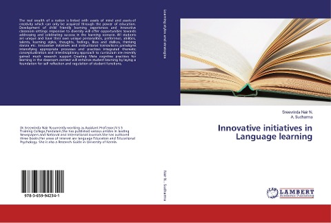 Innovative initiatives in Language learning