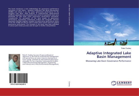 Adaptive Integrated Lake Basin Management: Measuring Lake Basin Governance Performance