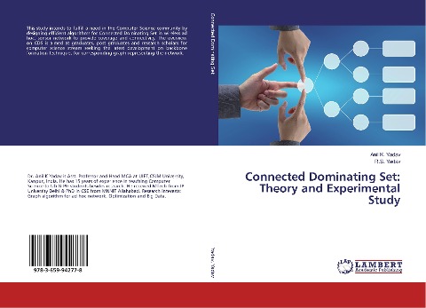 Connected Dominating Set: Theory and Experimental Study