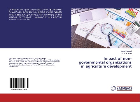 Impact of non-governmental organizations in agriculture development