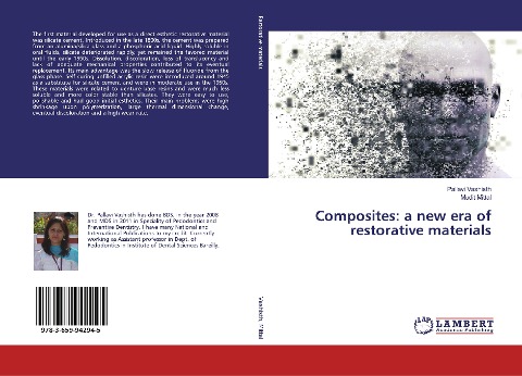 Composites: a new era of restorative materials