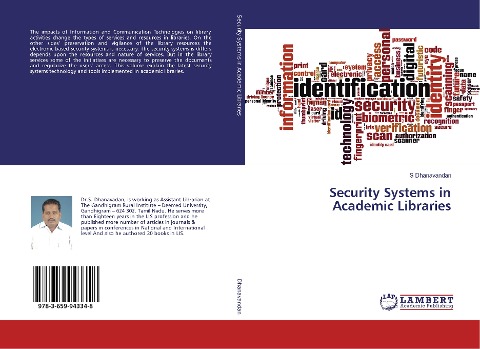 Security Systems in Academic Libraries