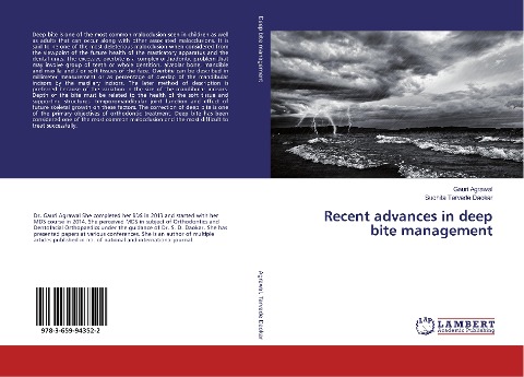 Recent advances in deep bite management