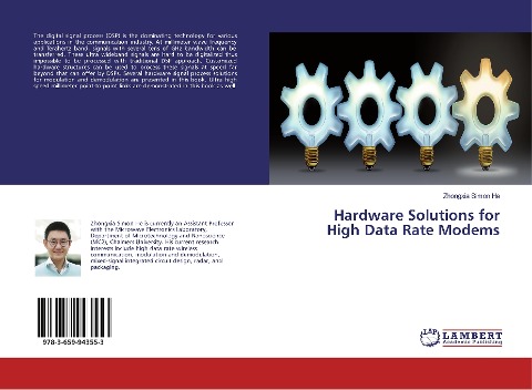 Hardware Solutions for High Data Rate Modems
