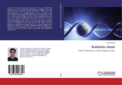 EuGenics Gene: Clash of the Genes in choice Eugenics Gene