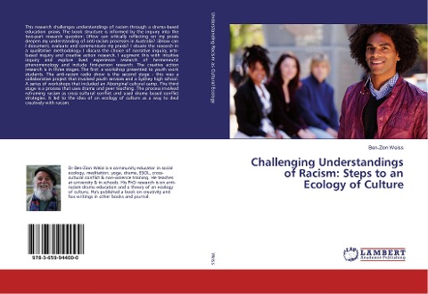 Challenging Understandings of Racism: Steps to an Ecology of Culture