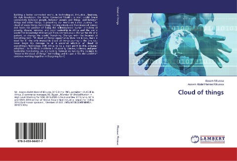 Cloud of things