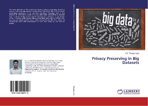Privacy Preserving in Big Datasets