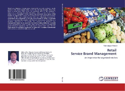 Retail Service Brand Management: An imperative for organized retailers