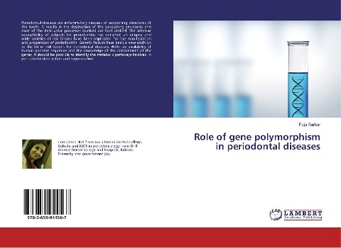 Role of gene polymorphism in periodontal diseases