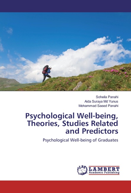 Psychological Well-being, Theories, Studies Related and Predictors: Psychological Well-being of Graduates