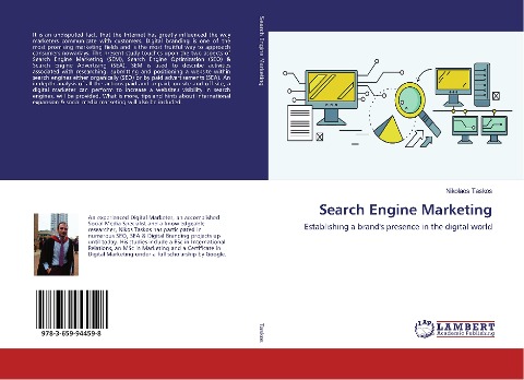 Search Engine Marketing: Establishing a brands presence in the digital world