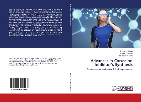 Advances in Corrosion inhibitors Synthesis: Quinoxaline derivatives of 8-hydroxyquinoline