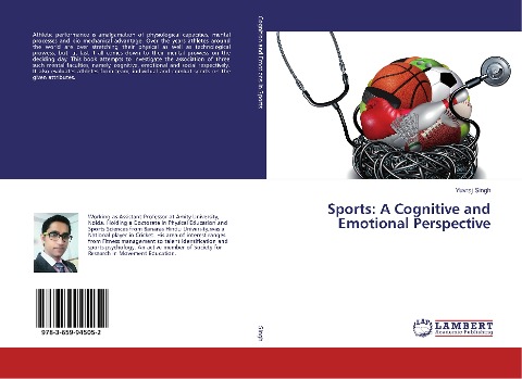 Sports: A Cognitive and Emotional Perspective
