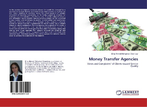 Money Transfer Agencies: Views and Complaints of Clients toward Service Quality
