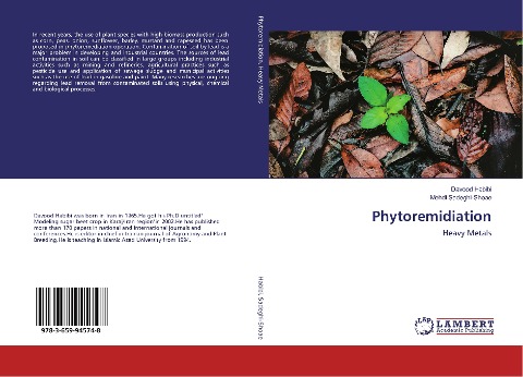 Phytoremidiation: Heavy Metals