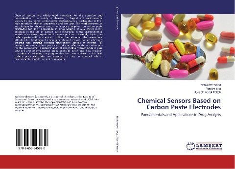Chemical Sensors Based on Carbon Paste Electrodes: Fundamentals and Applications in Drug Analysis