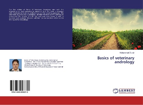 Basics of veterinary andrology