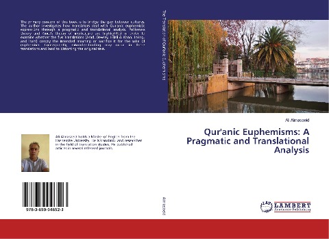 Quranic Euphemisms: A Pragmatic and Translational Analysis