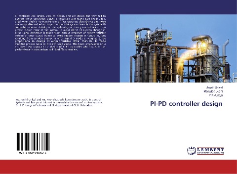 PI-PD controller design