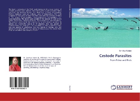 Cestode Parasites: From Fishes and Birds