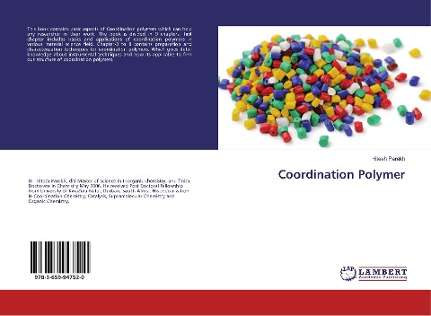 Coordination Polymer