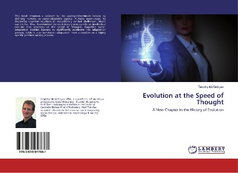 Evolution at the Speed of Thought: A New Chapter in the History of Evolution