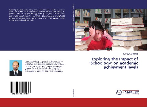 Exploring the Impact of 'Schoology' on academic achievment levels