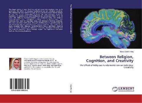 Between Religion, Cognition, and Creativity: The Effect of Religious Fundamentalism on Individual Creativity