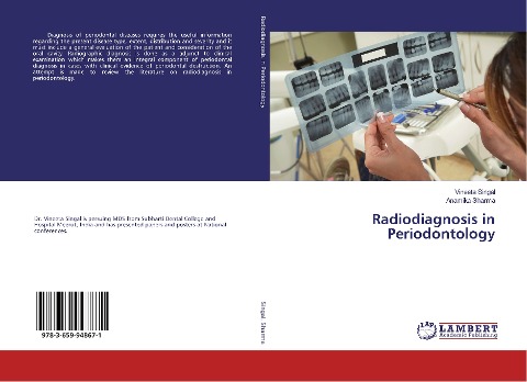 Radiodiagnosis in Periodontology