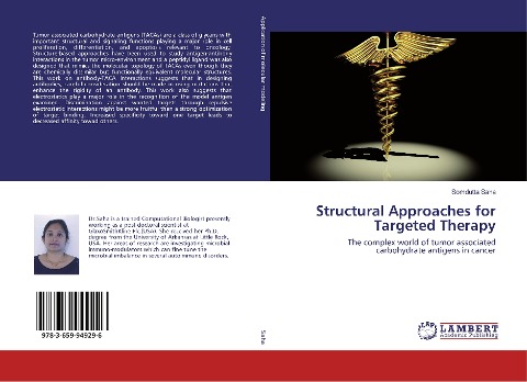 Structural Approaches for Targeted Therapy: The complex world of tumor associated carbohydrate antigens in cancer