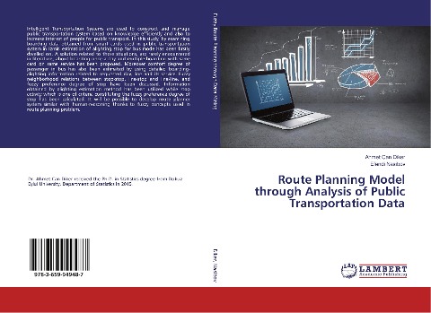 Route Planning Model through Analysis of Public Transportation Data