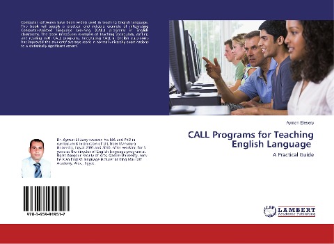 CALL Programs for Teaching English Language: A Practical Guide