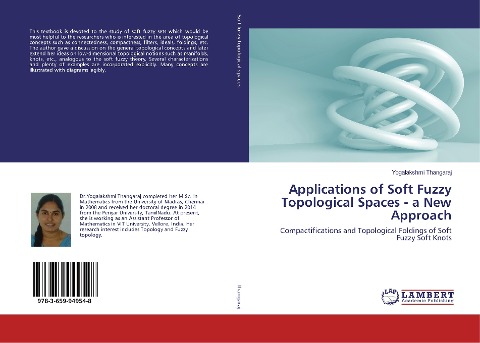 Applications of Soft Fuzzy Topological Spaces - a New Approach: Compactifications and Topological Foldings of Soft Fuzzy Soft Knots
