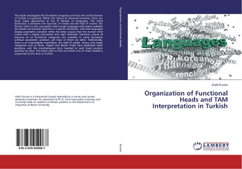 Organization of Functional Heads and TAM Interpretation in Turkish