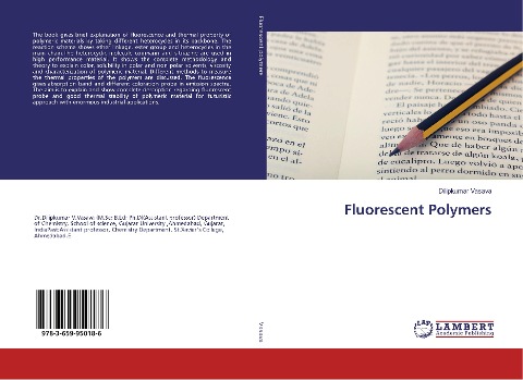 Fluorescent Polymers